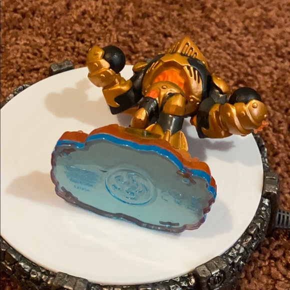 Skylanders swap force - Picture 2 of 2